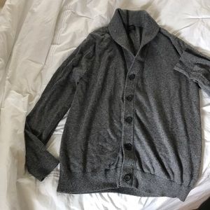 NWOT Banana Republic Men’s Cardigan